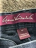 Gloria Vanderbilt Blue Jeans Size 4 (petite) - photo 7