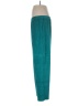 Alfred Dunner Solid Teal Casual Pants Size L - photo 5