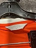 Callaway Orange Short Sleeve Top Size L - photo 7