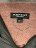 Repeat Cashmere 100% Cashmere Hearts Brown Cashmere Pullover Sweater Size 38/Sm - photo 7