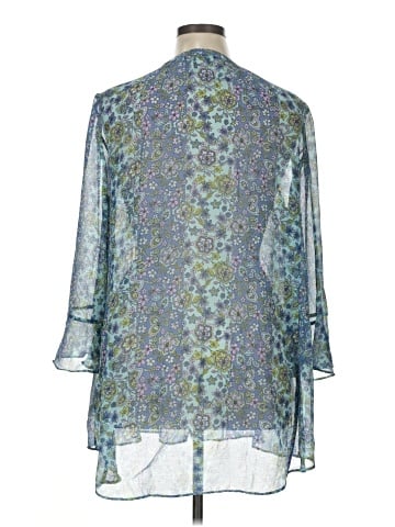 Isaac Mizrahi LIVE! Casual Dress (view 2)