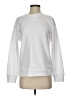 Time and Tru White Sweatshirt Size XS - photo 1