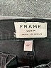 FRAME Denim Black Jeans Size 27 waist - photo 7