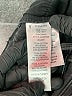 FRAME Denim Black Jeans Size 27 waist - photo 8