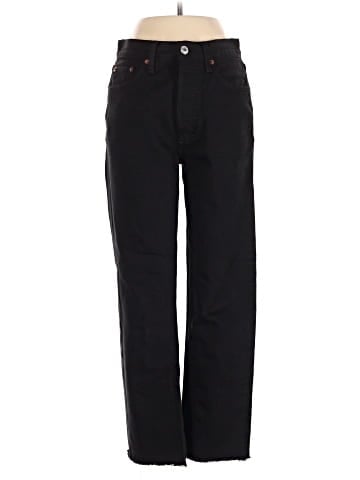 RE/DONE Jeans (view 1)