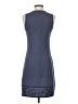 MICHAEL Michael Kors Blue Casual Dress Size XS - photo 2