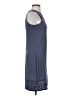 MICHAEL Michael Kors Blue Casual Dress Size XS - photo 4