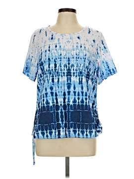 Emily Daniels Short Sleeve T Shirt