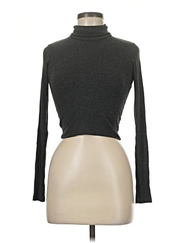 Nadia Tarr Turtleneck Sweater (view 1)
