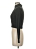 Nadia Tarr Gray Turtleneck Sweater Size M - photo 5