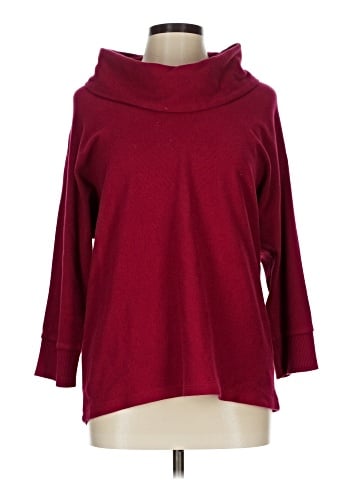 Rafaella Turtleneck Sweater (view 1)