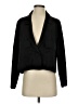 Assorted Brands 100% Polyester Black Kimono Size S - photo 1