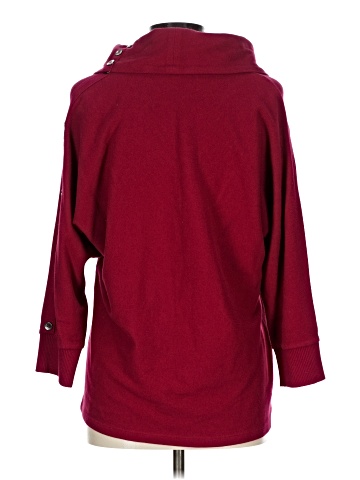 Rafaella Turtleneck Sweater (view 2)