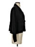 Assorted Brands 100% Polyester Black Kimono Size S - photo 4