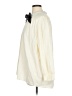 Assorted Brands Color Block Ivory 3/4 Sleeve Blouse Size 1X (estimated) - photo 5