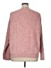 Ann Taylor LOFT Pink Pullover Sweater Size XL - photo 2