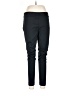 Kenneth Cole New York Solid Black Active Pants Size L - photo 1