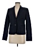 J.Crew Blue Blazer Size 6 - photo 1