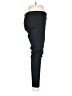 Kenneth Cole New York Solid Black Active Pants Size L - photo 4