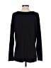 Nike Black Long Sleeve T-Shirt Size M - photo 2