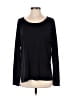 Nike Black Long Sleeve T-Shirt Size M - photo 1
