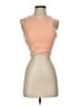 Athleta Orange Tank Top Size S - photo 1