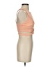 Athleta Orange Tank Top Size S - photo 4
