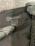 Ann Taylor Argyle Black Cocktail Dress Size 4 - photo 7