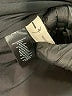 Ann Taylor Argyle Black Cocktail Dress Size 4 - photo 8