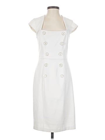 White House Black Market Casual Dress (view 1)