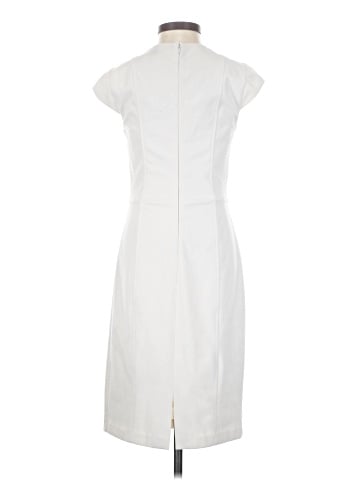 White House Black Market Casual Dress (view 2)