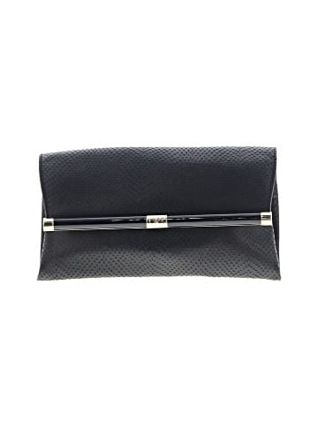 Diane von Furstenberg Leather Shoulder Bag (view 1)