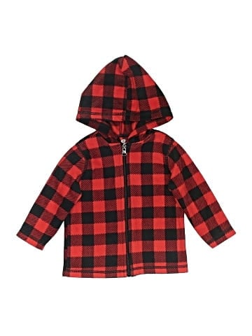Okie Dokie Coat (view 1)