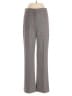 Nomia Houndstooth Gray Dress Pants Size 4 - photo 1