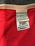 L Space Pink Red Swimsuit Bottoms Size S - photo 3