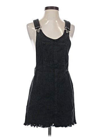 Zara TRF Casual Dress (view 1)