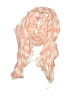 Unbranded Orange Pink Scarf One size - photo 1