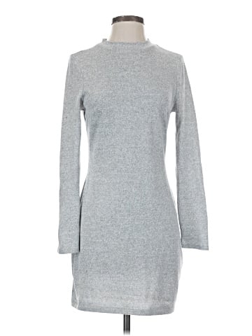 Speechless Turtleneck Sweater (view 1)