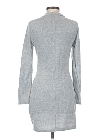 Speechless Turtleneck Sweater (view 2)