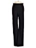 Plush Black Dress Pants Size S - photo 1