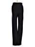 Plush Black Dress Pants Size S - photo 2