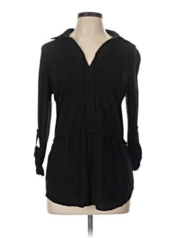 Sophie Max Long Sleeve Top (view 1)