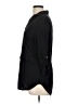 Sophie Max 100% Rayon Black Long Sleeve Top Size L - photo 5
