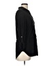 Sophie Max 100% Rayon Black Long Sleeve Top Size L - photo 4