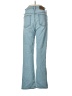 J.Crew Blue Jeans Size 27 waist (tall) - photo 2