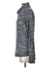 Athleta Gray Turtleneck Sweater Size XS - photo 5