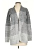 LINE Gray Kimono Size XS - photo 1