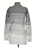 LINE Gray Kimono Size XS - photo 2