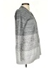 LINE Gray Kimono Size XS - photo 4
