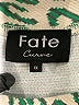 Fate Animal Print Green Pullover Sweater Size 1X - photo 7